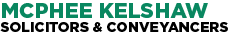 McPhee Kelshaw